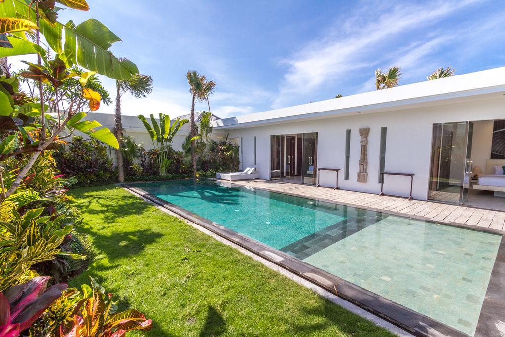 Villa Nala - Amazing 3-Bedroom In Seminyak Bagian luar foto